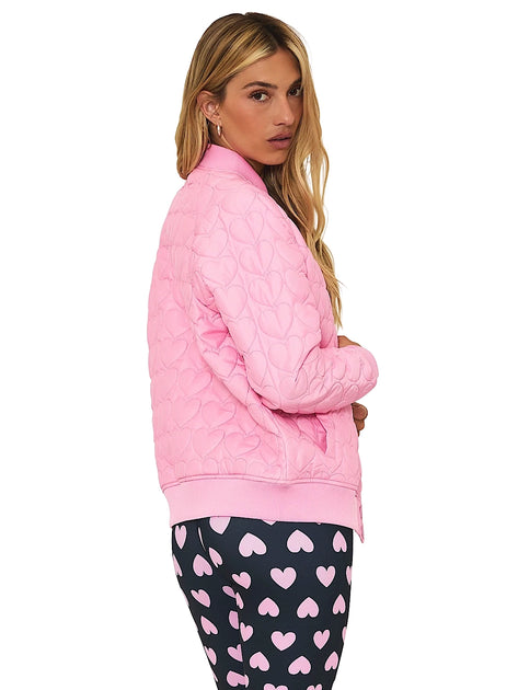 FLIGHT JACKET BEACHRIOT main image 1