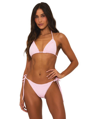Beach Riot: Julie-Soliel Bikini (BR47503S5-PISA-BR47521S5-PISA)
