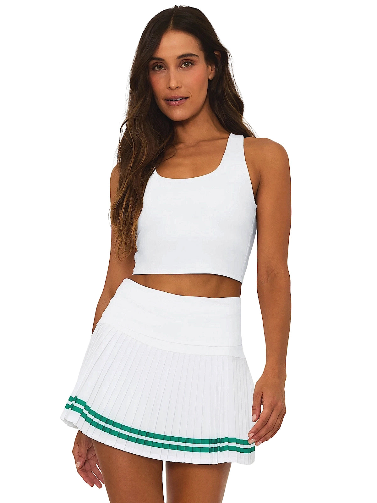 Beach Riot: Yara-Gloria Skirt