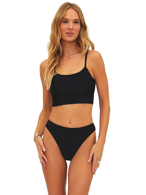 Beach Riot: Elara-Amarie Bikini (BR8018C-BLK-BR8094C-BLK)