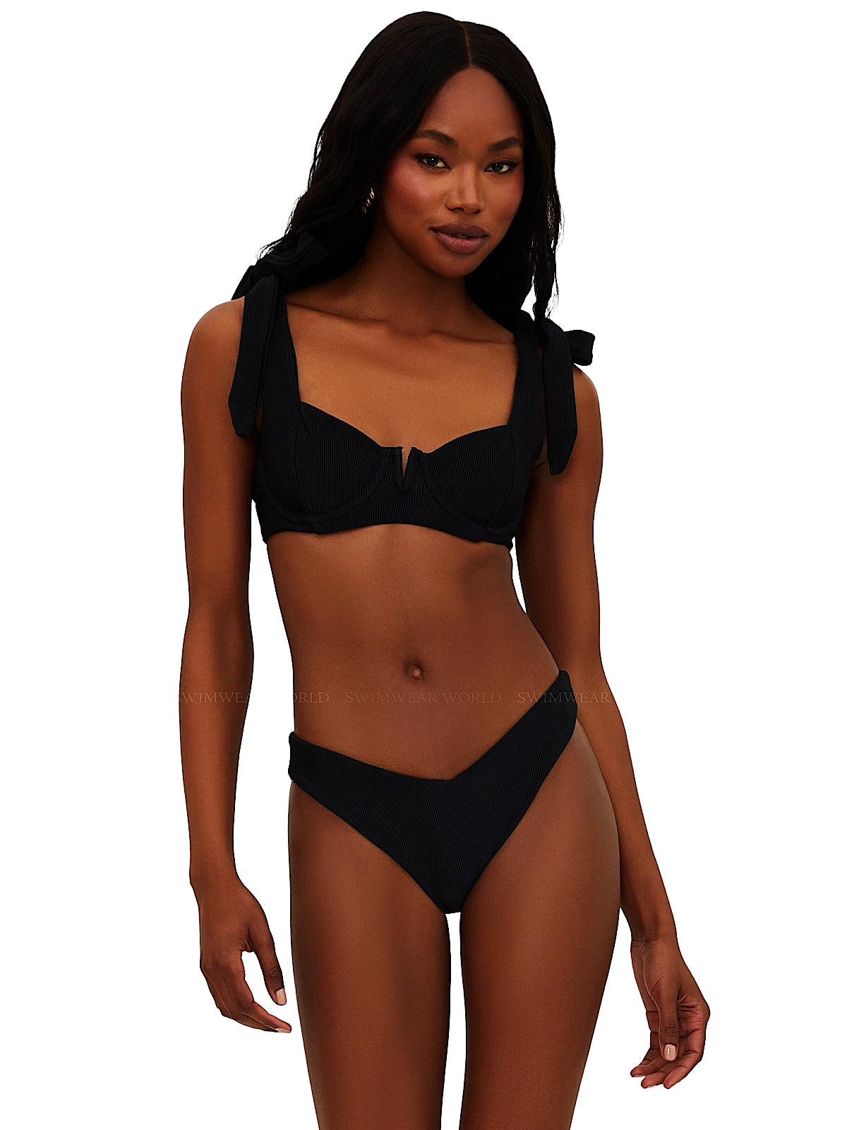 Beach Riot: Blair-Vanessa Bikini