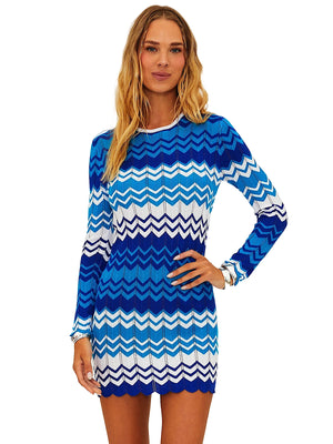 Beach Riot: Shea Dress (BR49663S5-ANCR)