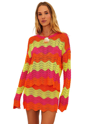 Beach Riot: Beach Sweater (BR50072S5-SOWA)