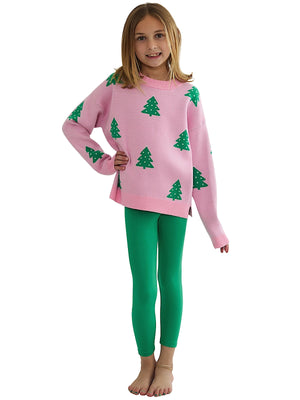 Beach Riot Kids: Little Peppa Legging (BRG55925R5-FRFS)