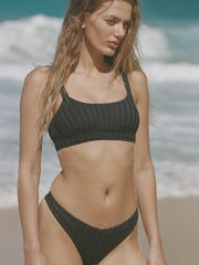 Vitamin A: New Sienna Bralette-Isla Bikini (2370T-BSR-2220B-BSR)