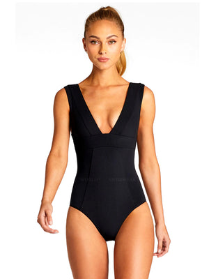 Vitamin A: Aria Bodysuit (225M-BLBS)