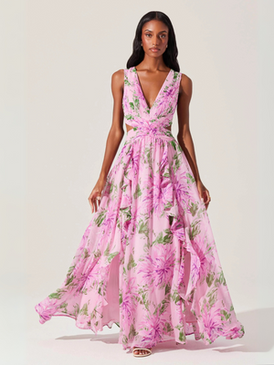 Noya Dress