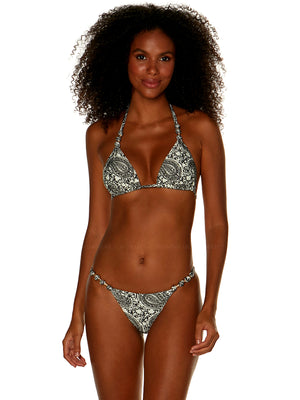 Vix: Pyra Black Paula Bikini (094-682-035-16-682-035)