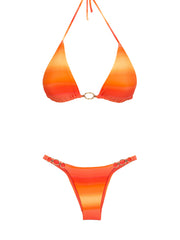 Vix: Amalfi Tri-Amalfi Bikini (020-691-035-11-691-035)