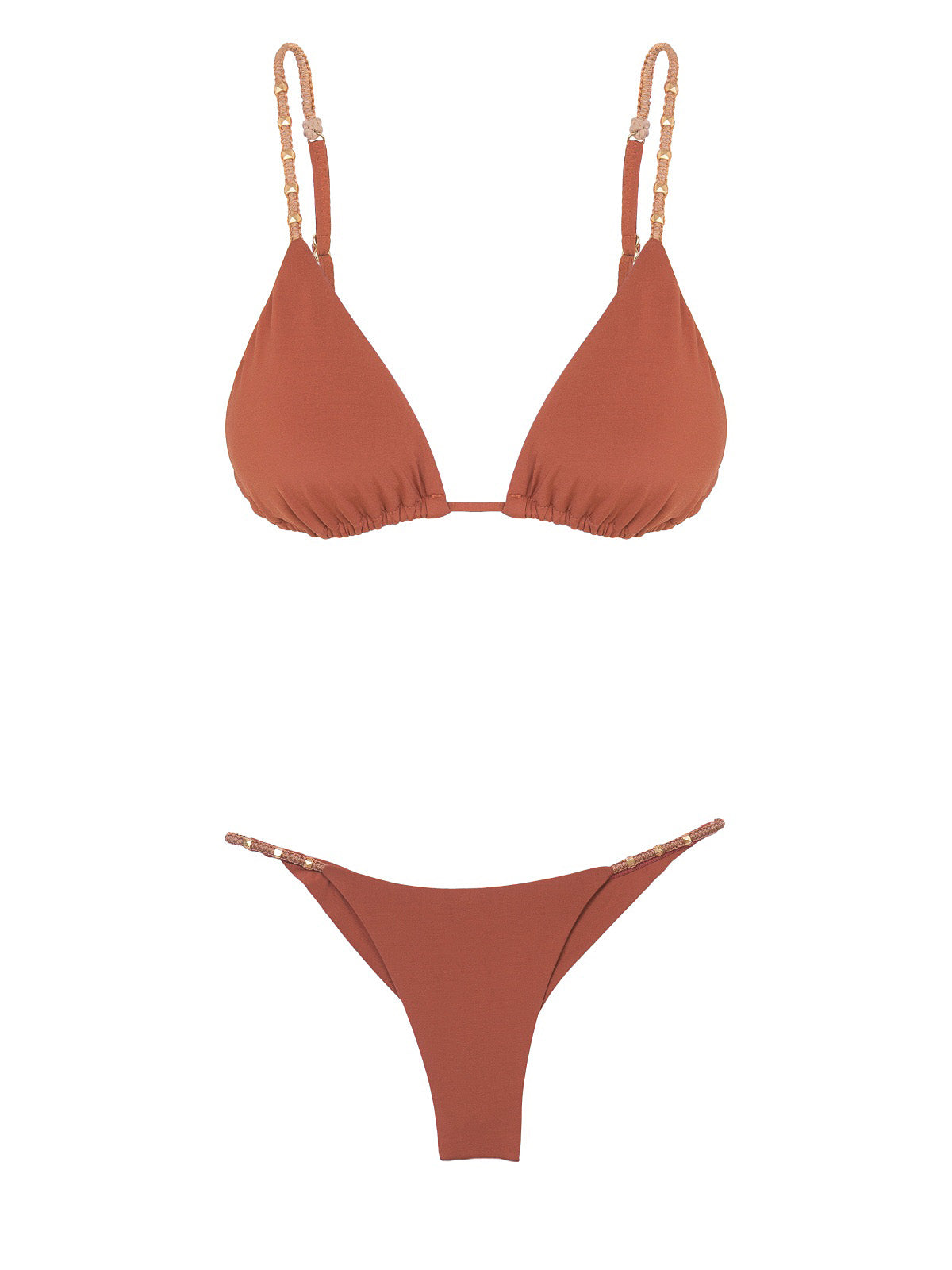 Vix: Kendra Tri Parallel-Kendra Detail Bikini