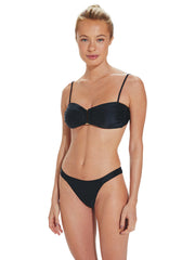 Vix: Square Bandeau-Fany Bikini (010-409-001-249-409-001)