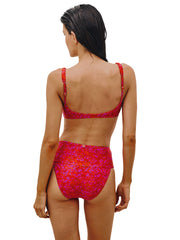 Vix: Lizzy Luli-Jessica Hot Pants Bikini (053-774-035-255-774-035)
