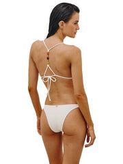 Vix: Martha T back Tri-Martha Detail Bikini (085-777-002-1-777-002)