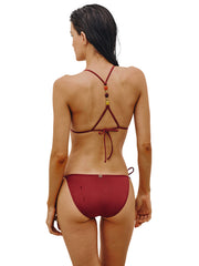 Vix: Martha T back Tri-Tie Side Bikini (085-773-021-10-773-021)