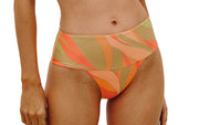 Britt Dani-Jessica Hot Pants Bikini