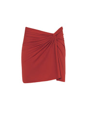 Vix: Karen Mini Skirt (558-804-005)