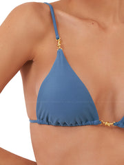 Vix: Cora Parallel-Tie Side Bikini (021-818-051-100-818-051)