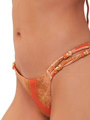 Vix: Paige T Back Tri-Paige Detail Bikini (085-820-035-11-820-035)