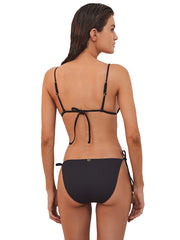 Vix: Lou Parallel Tri-Lou Tie Side Bikini (021-834-001-10-834-001)