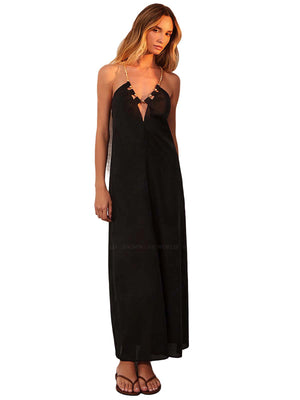 Vix: Zima Detail Long Cover Up (396-849-001)
