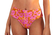 Ruth Kira-Jessica Hot Pants Bikini