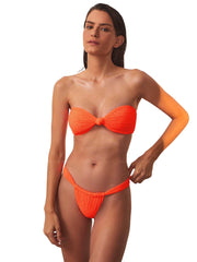 Vix: Jessie Bandeau-Tanga Bikini (010-854-011-244-854-011)