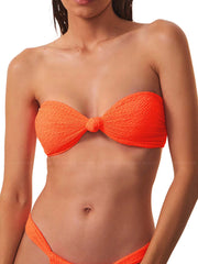 Vix: Jessie Bandeau-Tanga Bikini (010-854-011-244-854-011)