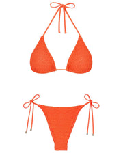 Vix: Tri-Tie Side Bikini (020-854-011-10-854-011)