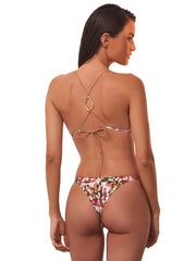 Vix: Adalia T Back Tri-Adalia String Detail Bikini (805-852-035-111-852-035)