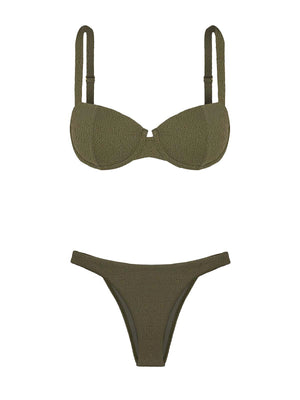 Vix: Nissi-Basic Bikini (026-866-015-255-866-015)