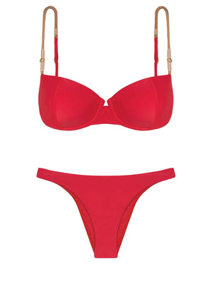 Vix: Layla Nissi-Basic Bikini (026-858-005-249-858-005)