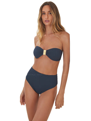 Vix: Becky Bandeau-Bela Hot Pants Bikini (VR251230-VR251041)