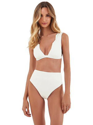 Vix: Dakota-Bela Hot Pants Bikini (VR251302-VATE1357)