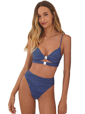 Vix: Spencer Selena-Gigi Hot Pants Bikini (VR251095-VR251096)