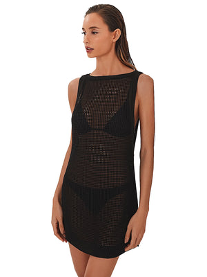Vix: Erika Short Cover-Up (VG256029)