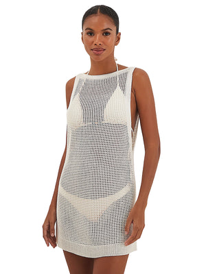 Vix: Erika Short Cover-Up (VG256028)