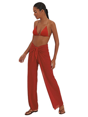Vix: Pareo Pants (VG256024)
