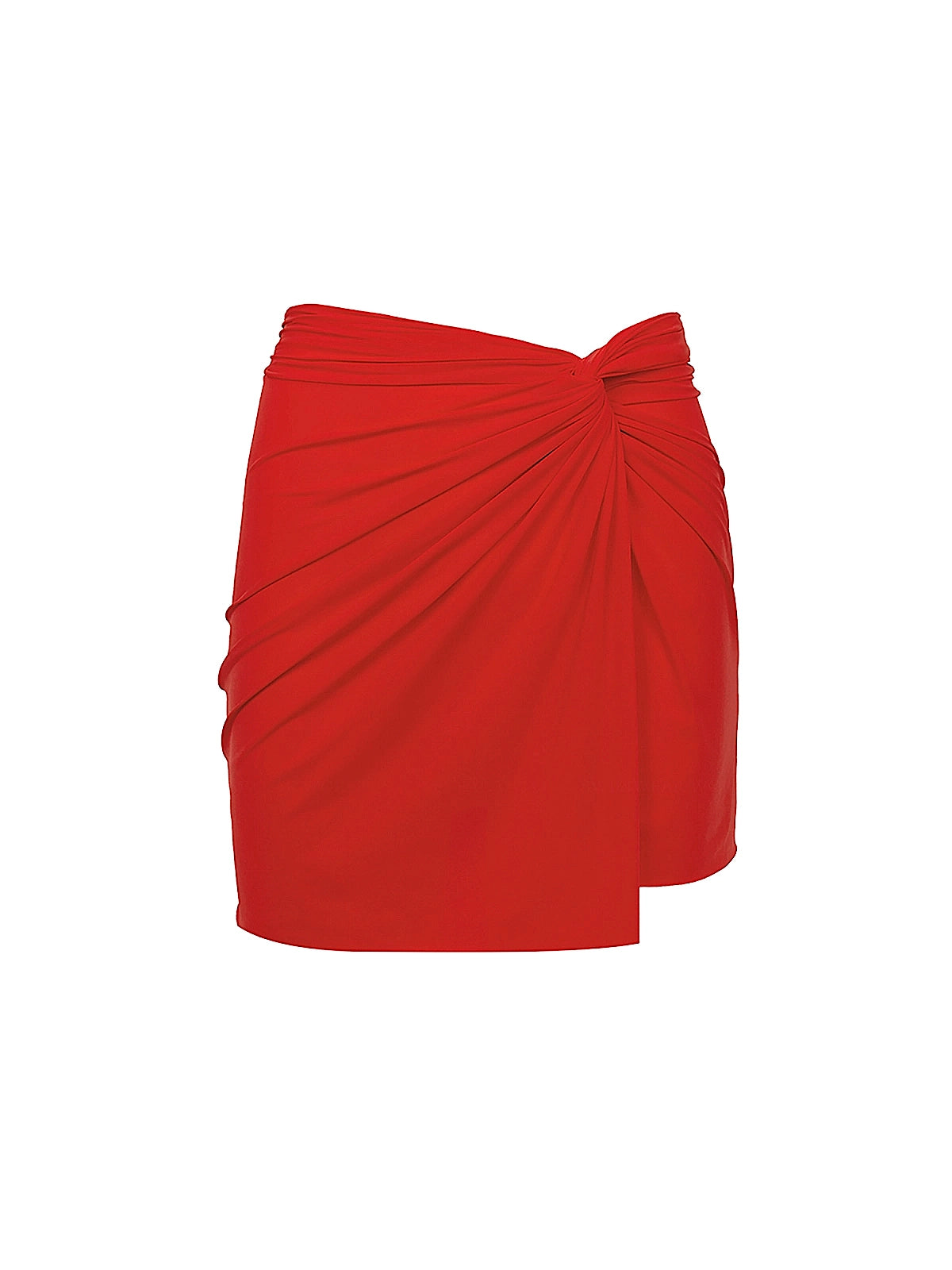 Vix: Karen Mini Skirt