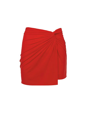 Vix: Karen Mini Skirt (VG256022)