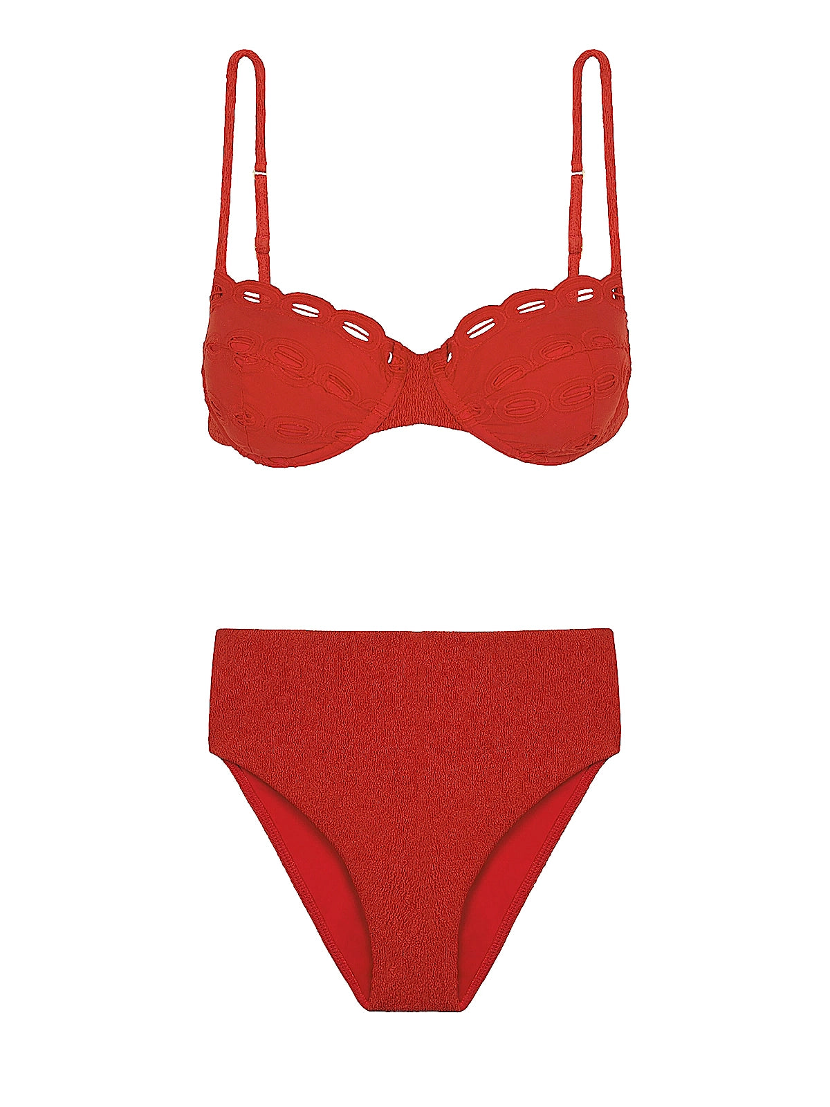 Vix: Naya Nissi-Bela Hot Pants Bikini