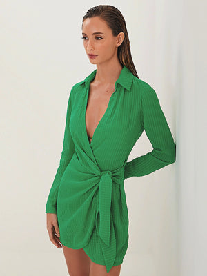 Vix: Lia Short Cover-Up (VG256020)