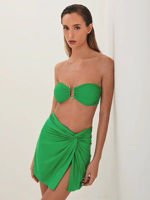 Vix: Karen Mini Skirt (VG256023)