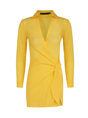 Vix: Lia Short Cover-Up (VG256021)