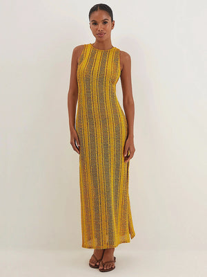 Vix: Twist Long Cover-Up (VG256041)