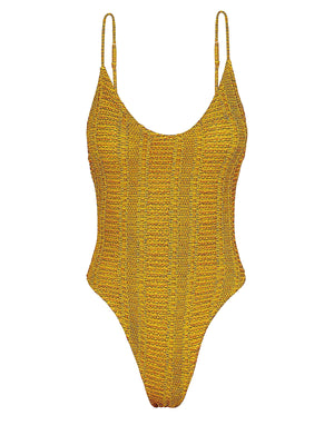 Vix: Bailey One-Piece (VG251222)