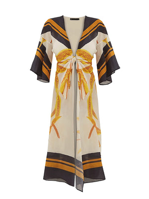 Vix: Perola Long Cover-Up (VG256027)