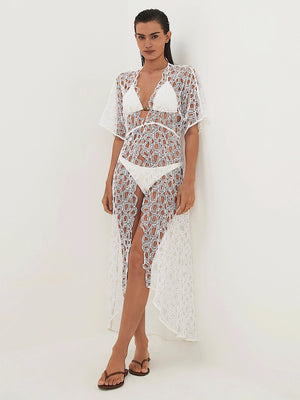 Vix: Arie Long Cover-Up (VG256015)