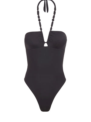 Vix: Atena Carol One-Piece (VG251228)