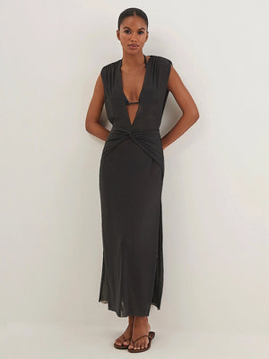 Vix: Cindy Midi Cover-Up (VG256039)