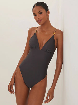 Vix: Nancy Claire One-Piece (VG251044)